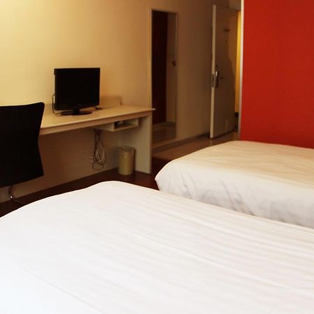 Hanting Express Dongying Jinan Road Kamer foto
