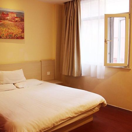 Hanting Express Dongying Jinan Road Kamer foto