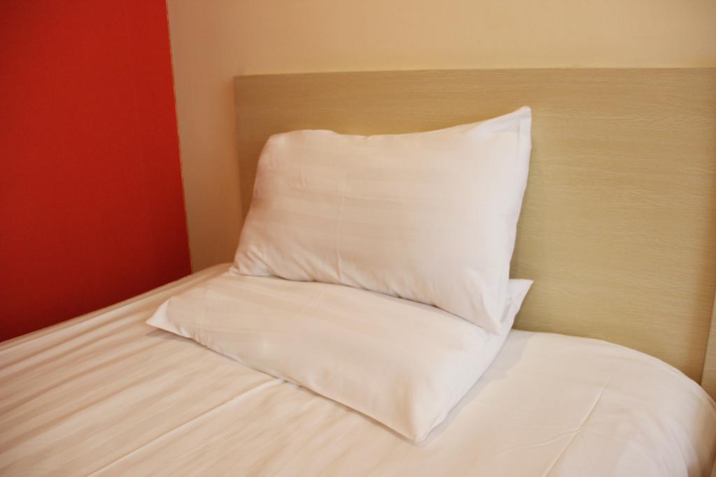 Hanting Express Dongying Jinan Road Kamer foto